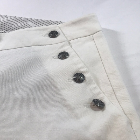 Brooks Brothers red fleece women’s pants size 6 - Picture 3 of 5